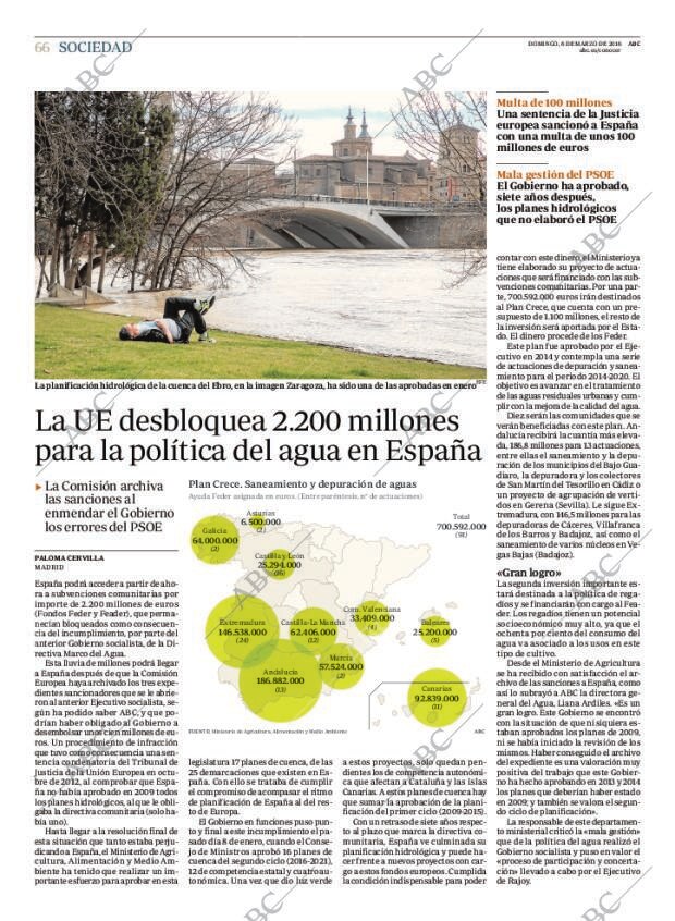 ABC MADRID 06-03-2016 página 66
