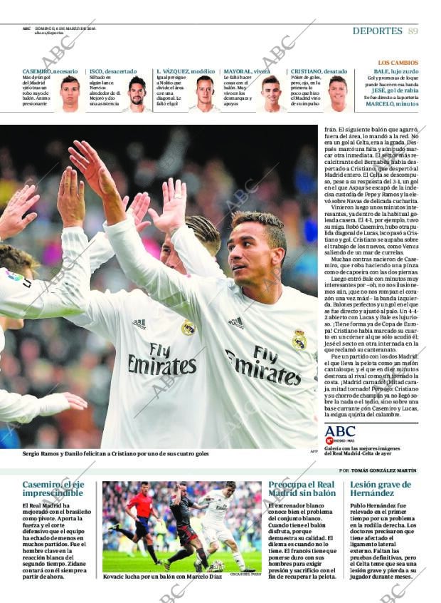 ABC MADRID 06-03-2016 página 89