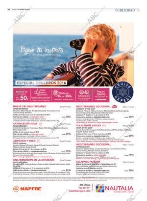 ABC CORDOBA 07-03-2016 página 13