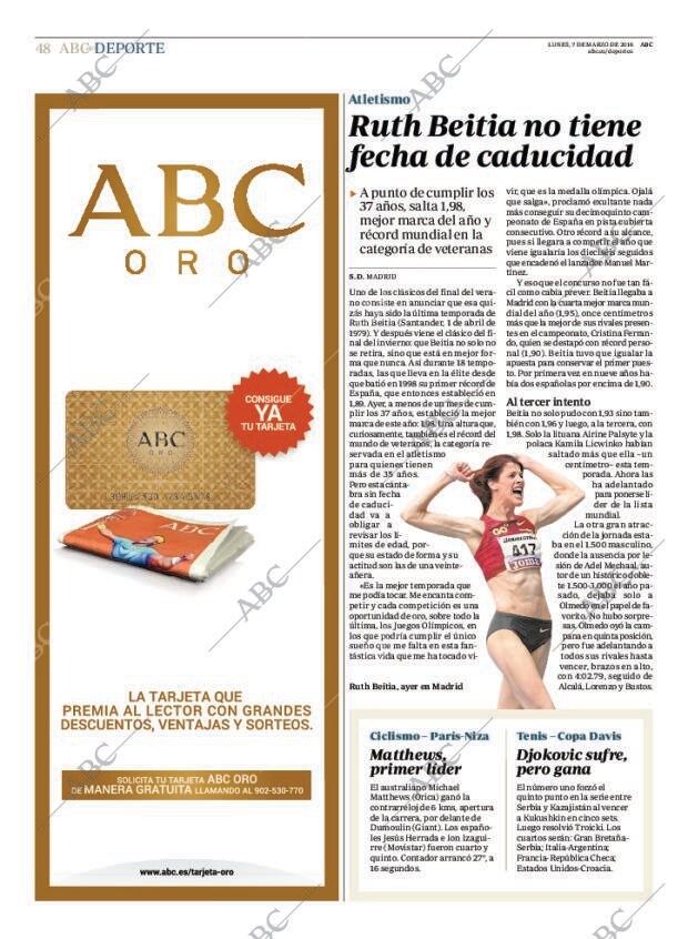 ABC CORDOBA 07-03-2016 página 48