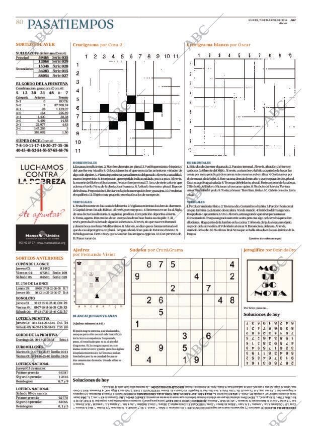 ABC CORDOBA 07-03-2016 página 80