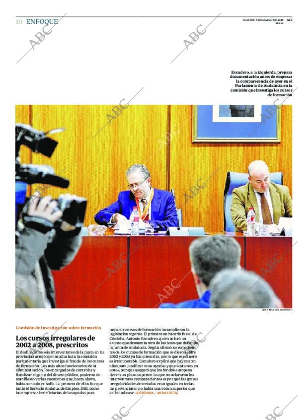 ABC CORDOBA 08-03-2016 página 10