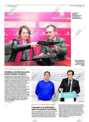ABC CORDOBA 08-03-2016 página 12