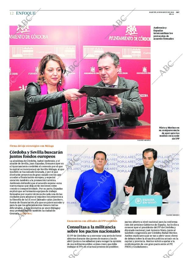 ABC CORDOBA 08-03-2016 página 12
