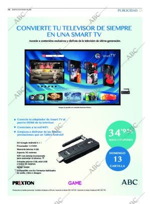 ABC CORDOBA 08-03-2016 página 13