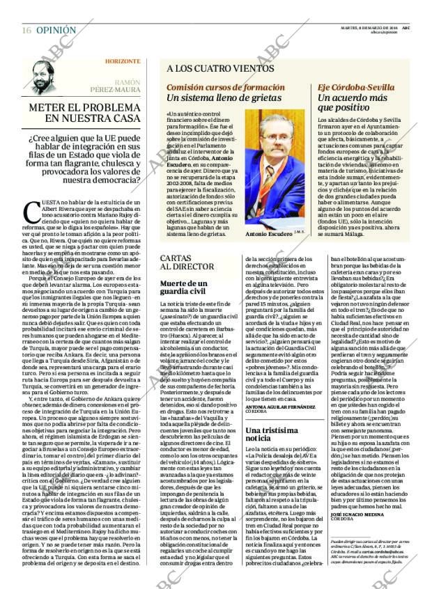 ABC CORDOBA 08-03-2016 página 16