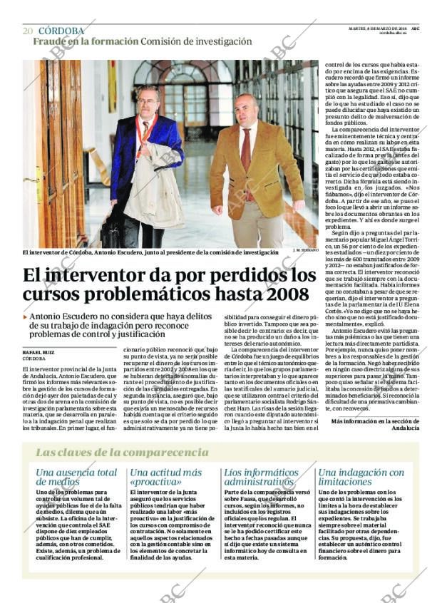 ABC CORDOBA 08-03-2016 página 20