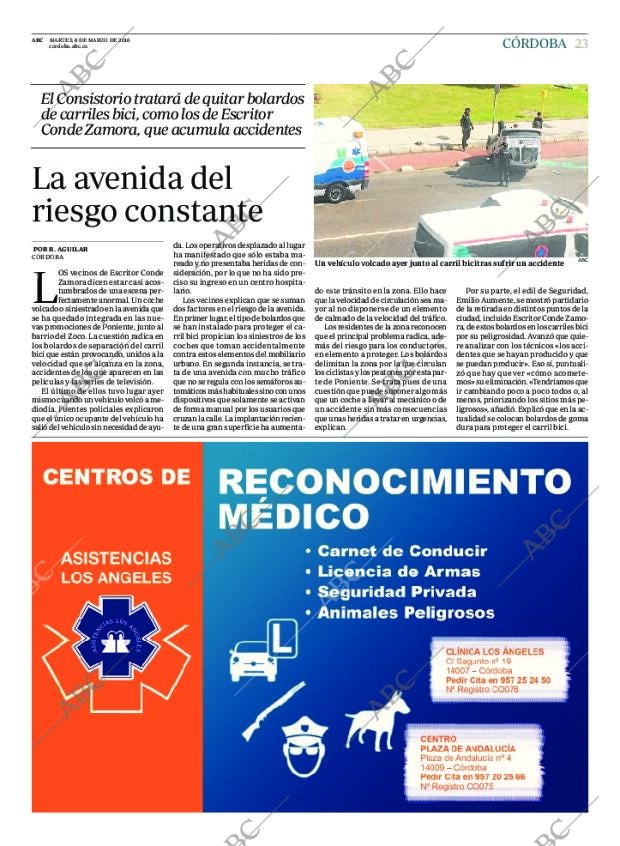 ABC CORDOBA 08-03-2016 página 23