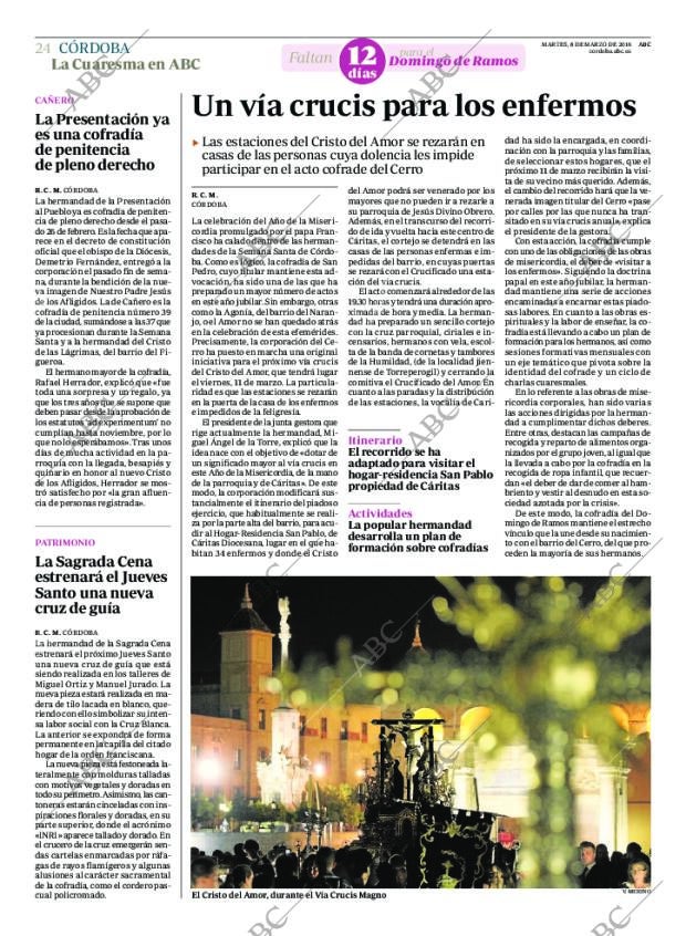ABC CORDOBA 08-03-2016 página 24