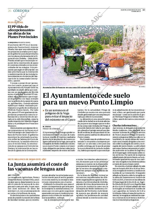 ABC CORDOBA 08-03-2016 página 26