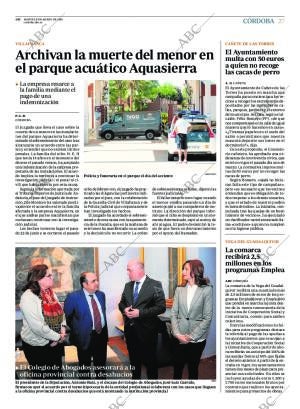 ABC CORDOBA 08-03-2016 página 27