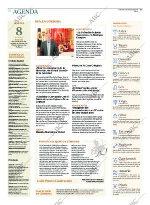 ABC CORDOBA 08-03-2016 página 28