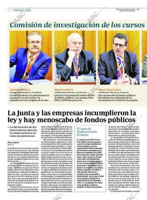 ABC CORDOBA 08-03-2016 página 32