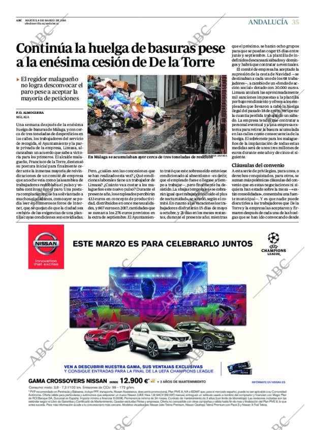 ABC CORDOBA 08-03-2016 página 35