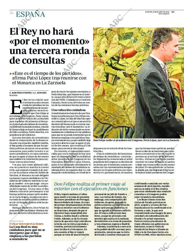 ABC CORDOBA 08-03-2016 página 36