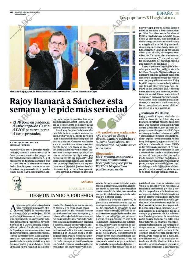 ABC CORDOBA 08-03-2016 página 39