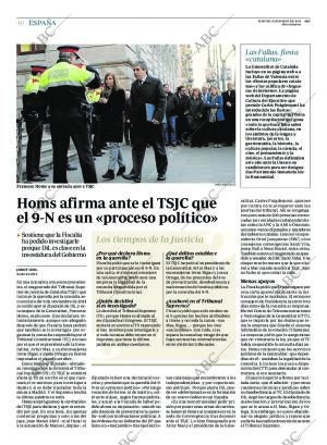 ABC CORDOBA 08-03-2016 página 40