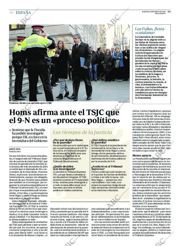 ABC CORDOBA 08-03-2016 página 40