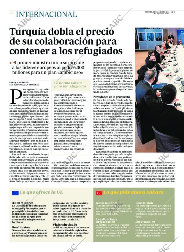 ABC CORDOBA 08-03-2016 página 44