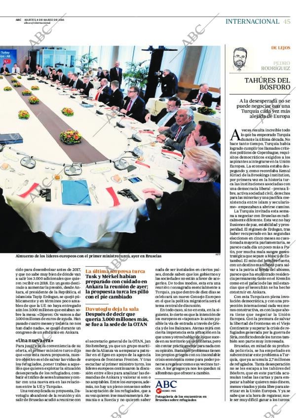 ABC CORDOBA 08-03-2016 página 45