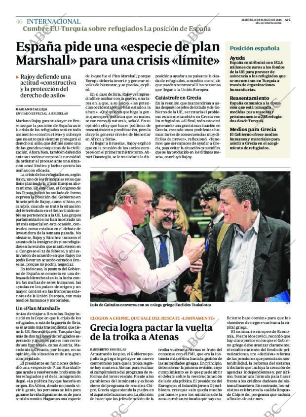 ABC CORDOBA 08-03-2016 página 46