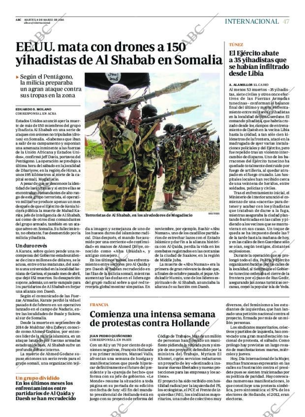 ABC CORDOBA 08-03-2016 página 47