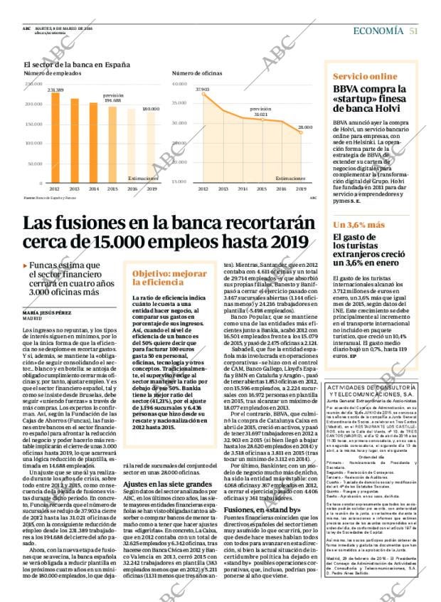 ABC CORDOBA 08-03-2016 página 51