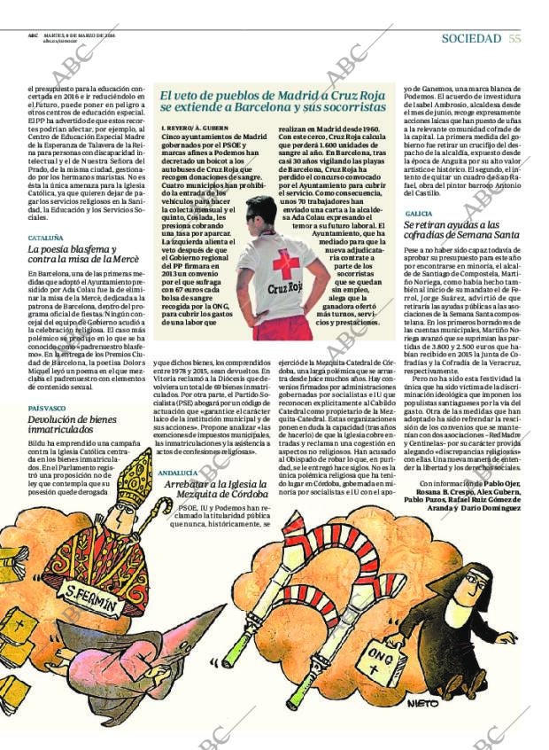 ABC CORDOBA 08-03-2016 página 55
