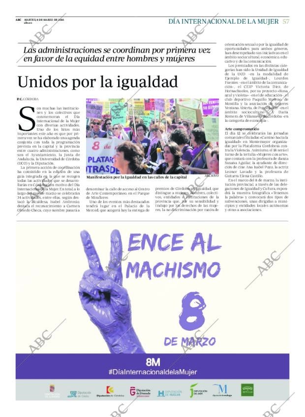 ABC CORDOBA 08-03-2016 página 57