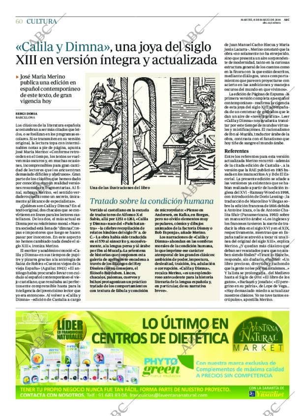 ABC CORDOBA 08-03-2016 página 60