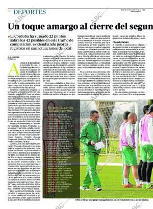 ABC CORDOBA 08-03-2016 página 64