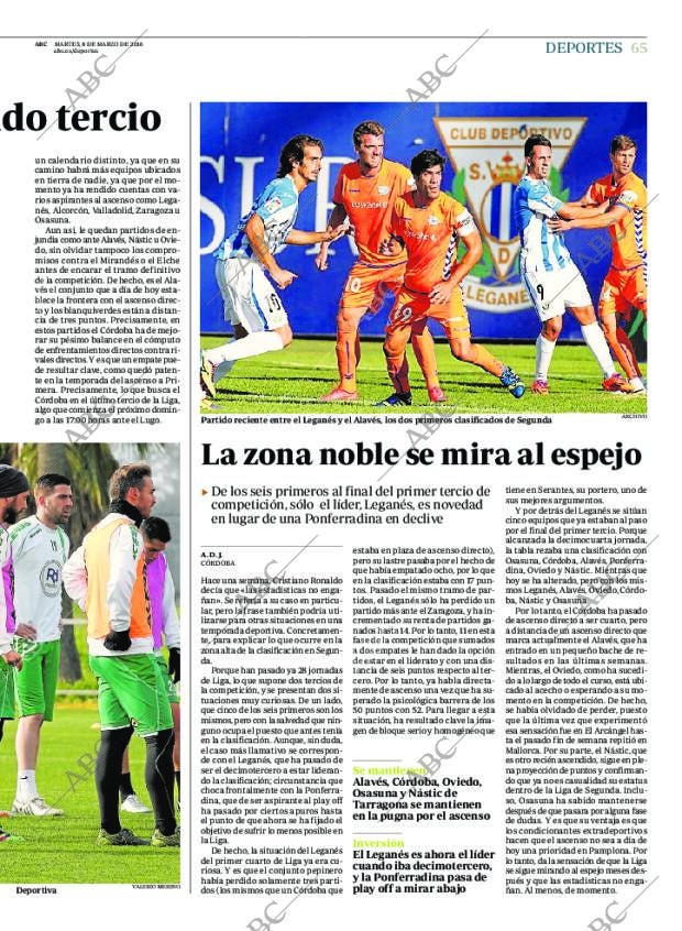 ABC CORDOBA 08-03-2016 página 65