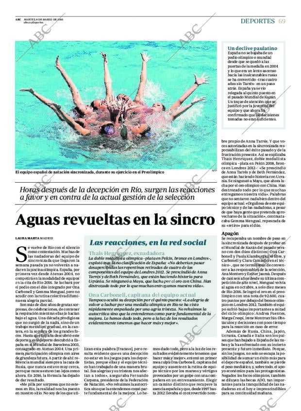 ABC CORDOBA 08-03-2016 página 69