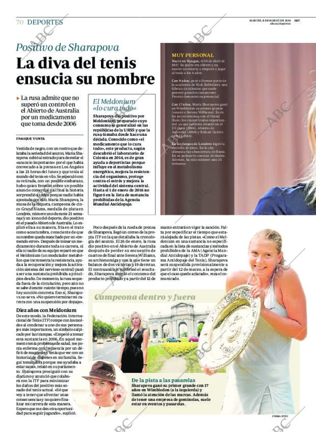 ABC CORDOBA 08-03-2016 página 70