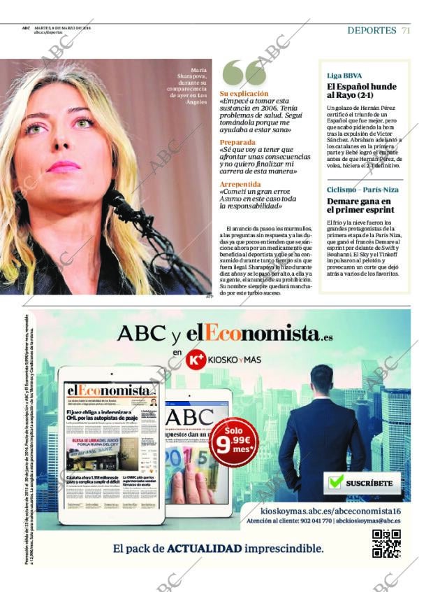 ABC CORDOBA 08-03-2016 página 71