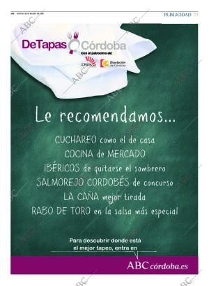ABC CORDOBA 08-03-2016 página 73