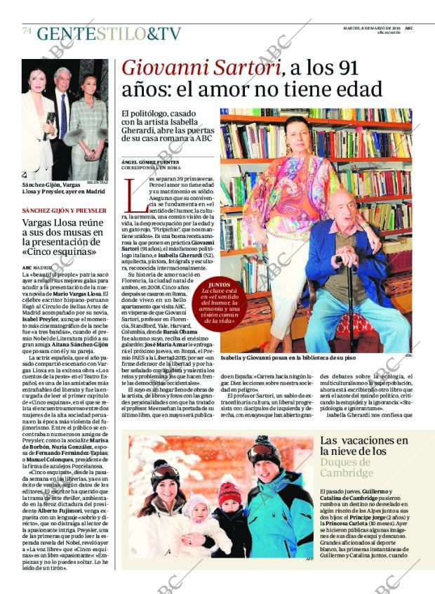 ABC CORDOBA 08-03-2016 página 74