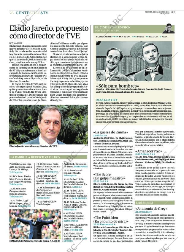 ABC CORDOBA 08-03-2016 página 76