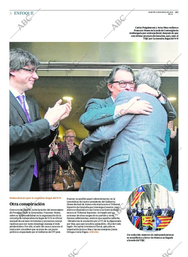 ABC CORDOBA 08-03-2016 página 8