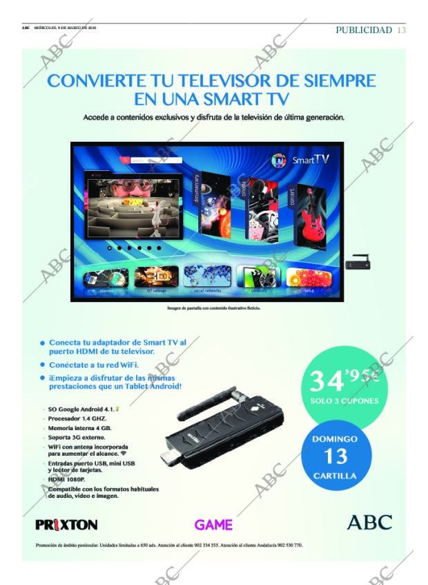 ABC CORDOBA 09-03-2016 página 13