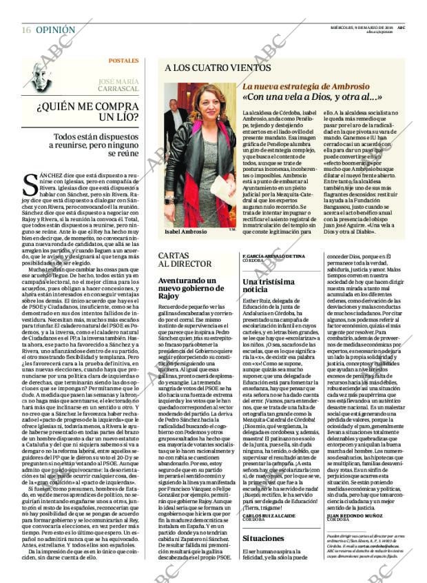 ABC CORDOBA 09-03-2016 página 16