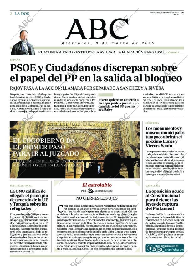 ABC CORDOBA 09-03-2016 página 2