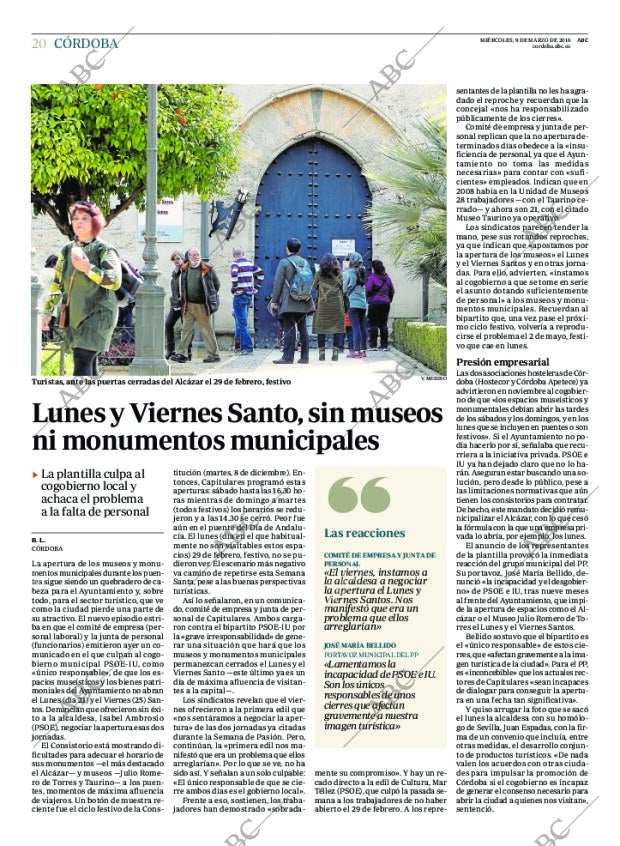 ABC CORDOBA 09-03-2016 página 20