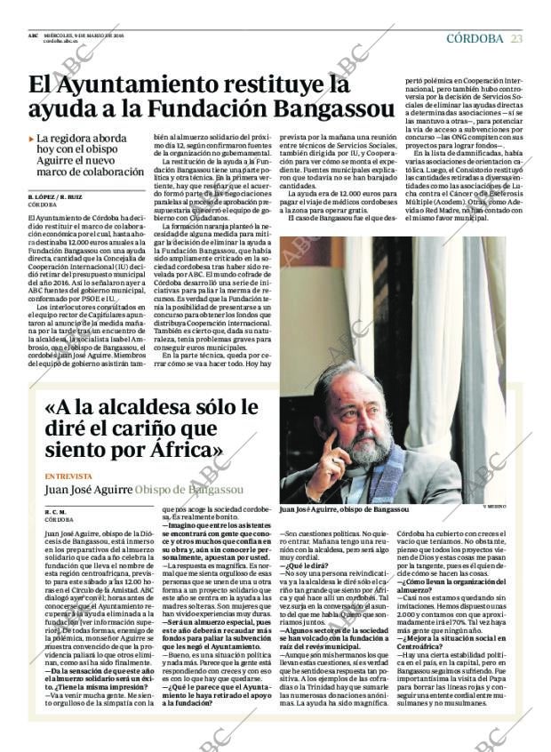 ABC CORDOBA 09-03-2016 página 23