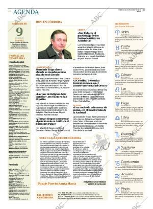 ABC CORDOBA 09-03-2016 página 28