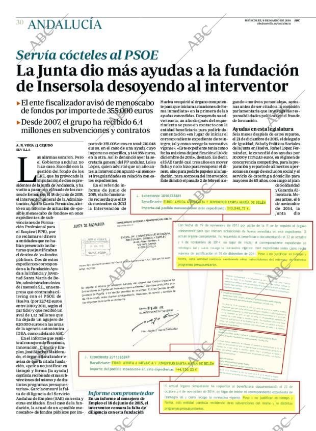 ABC CORDOBA 09-03-2016 página 30