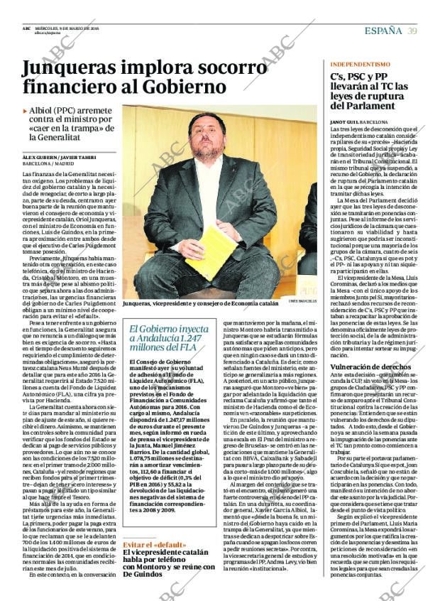 ABC CORDOBA 09-03-2016 página 39