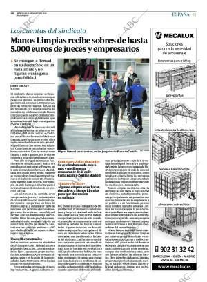 ABC CORDOBA 09-03-2016 página 41