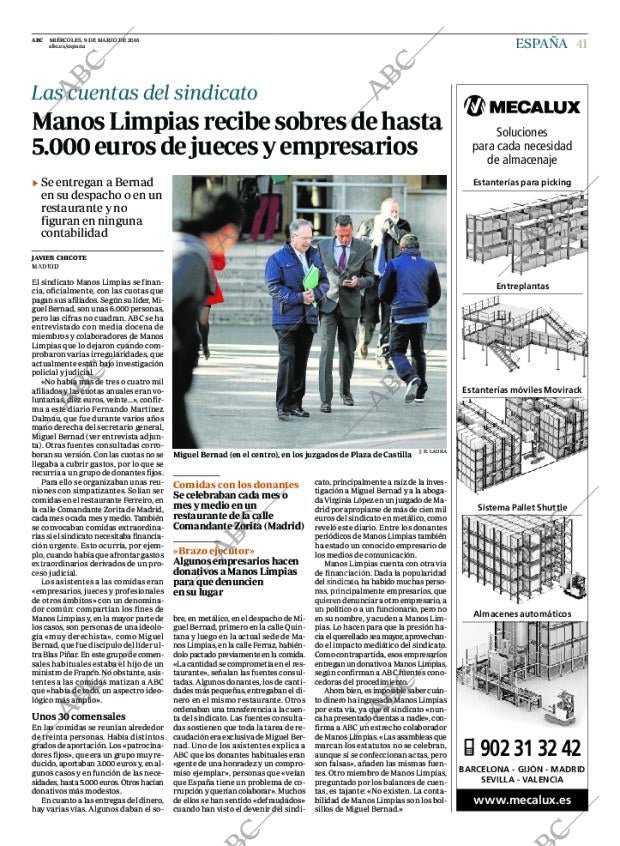 ABC CORDOBA 09-03-2016 página 41