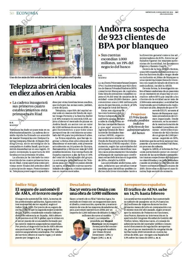 ABC CORDOBA 09-03-2016 página 50